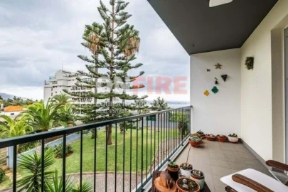 Apartamento T2 para Venda em São Martinho