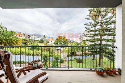 Apartamento T2 para Venda em São Martinho
