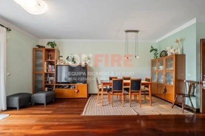 Apartamento T2 para Venda em São Martinho