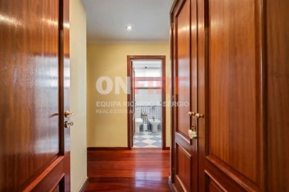 Apartamento T2 para Venda em São Martinho