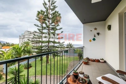 Apartamento T2 para Venda em São Martinho