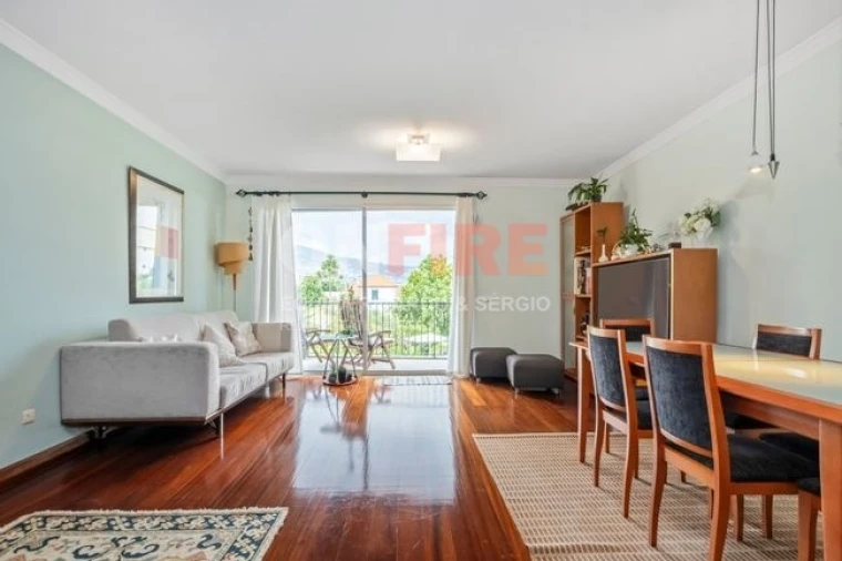 Apartamento T2 para Venda em São Martinho Foto 12
