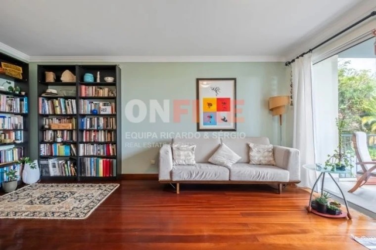 Apartamento T2 para Venda em São Martinho Foto 10