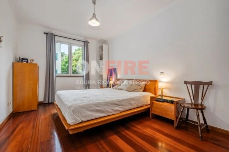 Apartamento T2 para Venda em São Martinho Foto 17