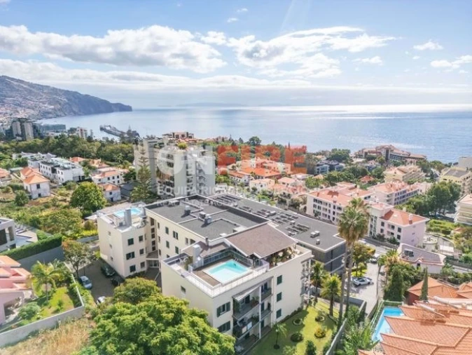 Apartamento T2 para Venda em São Martinho Foto 4
