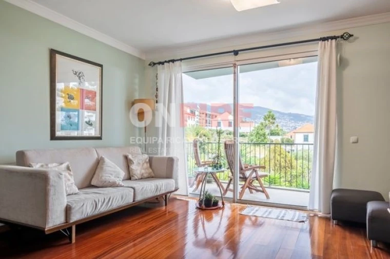 Apartamento T2 para Venda em São Martinho Foto 13