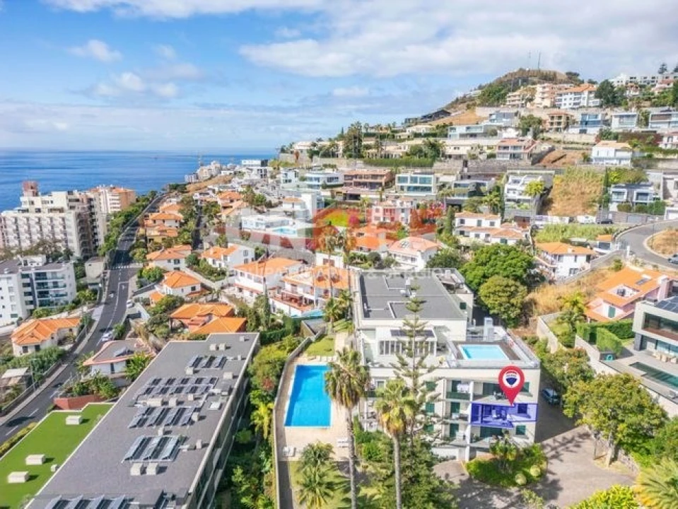 Apartamento T2 para Venda em São Martinho Foto 3