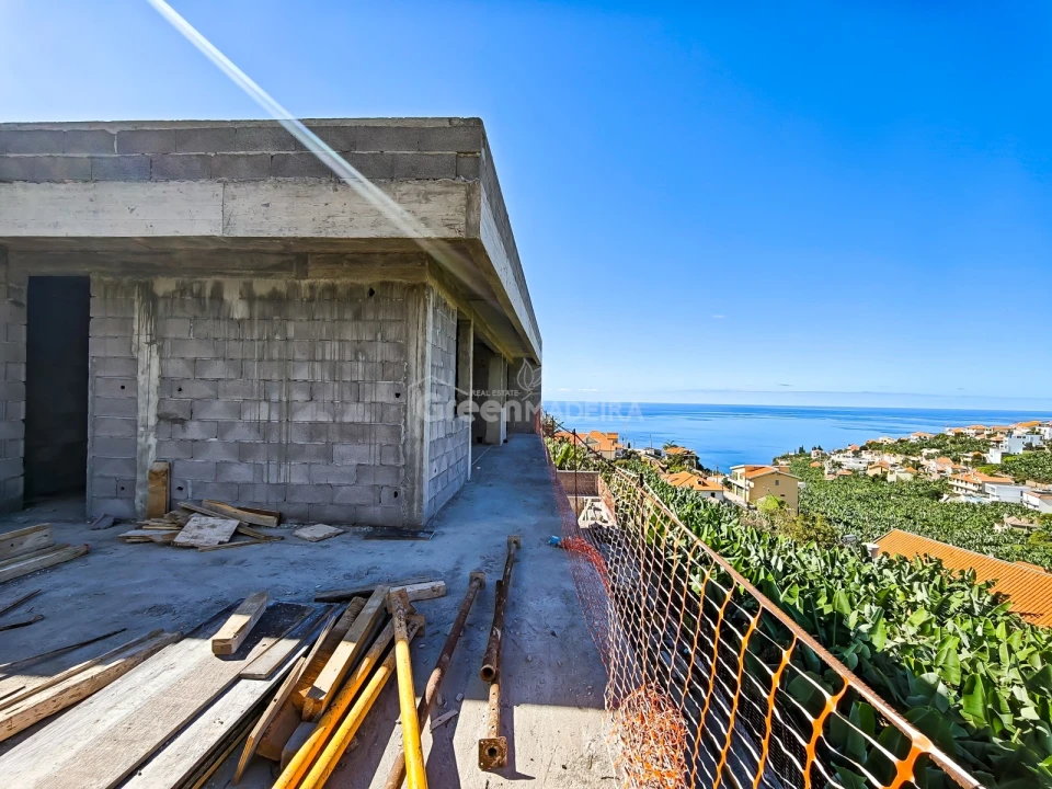 Moradia T4 para Venda em Ponta do Sol Foto 8