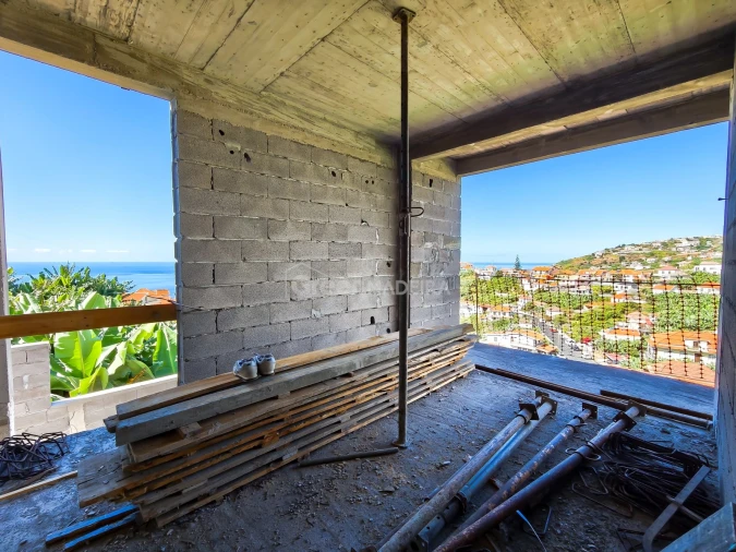 Moradia T4 para Venda em Ponta do Sol Foto 7