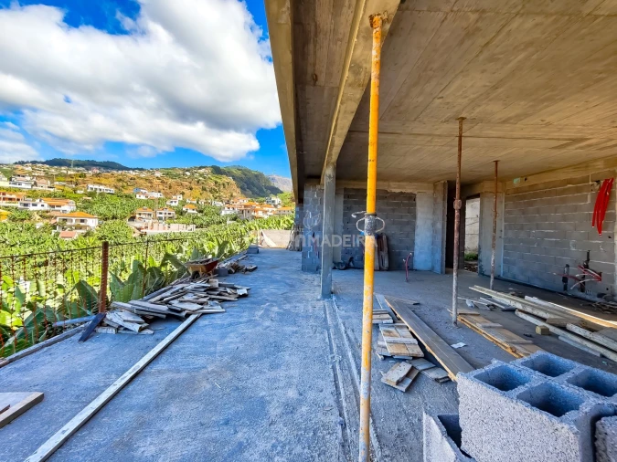 Moradia T4 para Venda em Ponta do Sol Foto 20