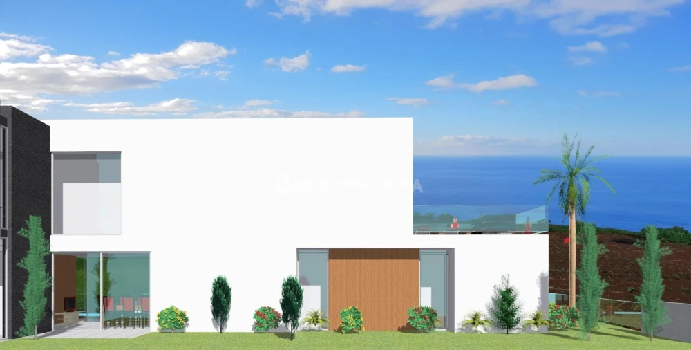 Moradia T4 para Venda em Ponta do Sol Foto 26