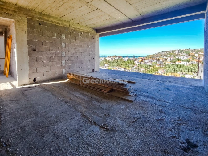 Moradia T4 para Venda em Ponta do Sol Foto 4