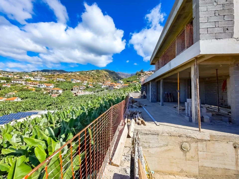 Moradia T4 para Venda em Ponta do Sol Foto 18