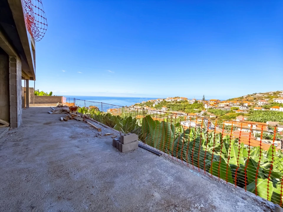 Moradia T4 para Venda em Ponta do Sol Foto 14