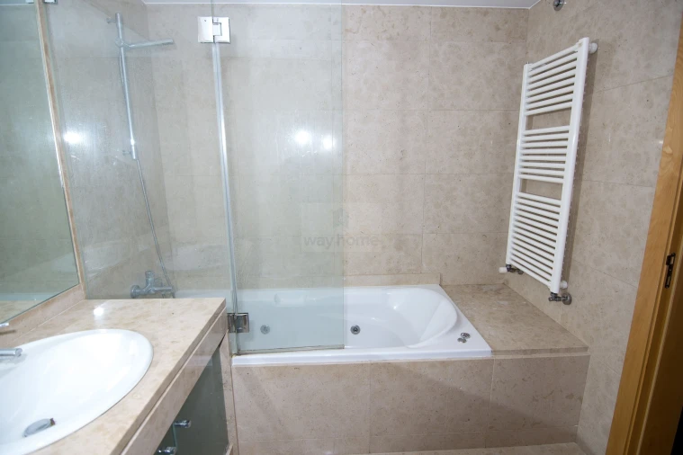 Apartamento T3 para Venda em Alcantara Foto 15