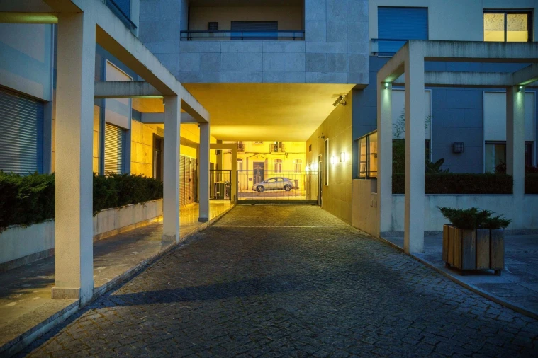 Apartamento T3 para Venda em Alcantara Foto 31