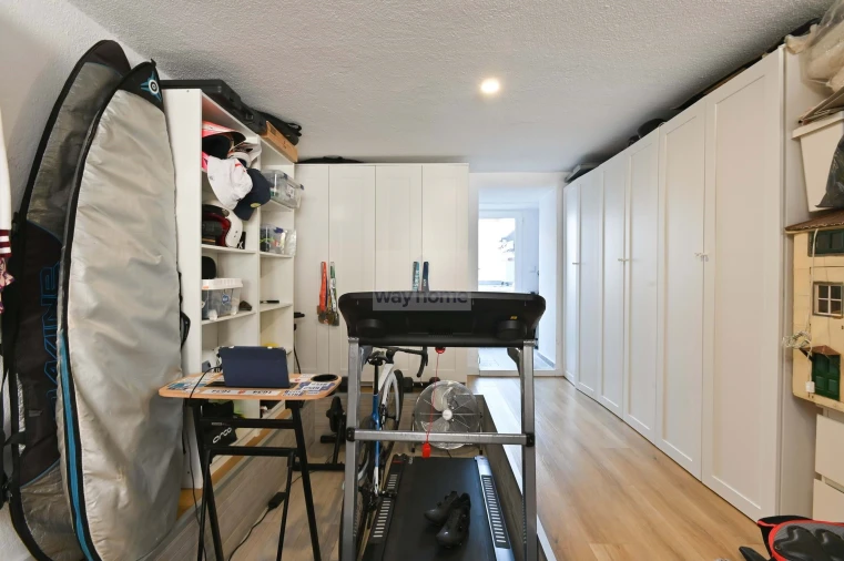 Moradia T3 para Venda em Alcabideche Foto 13