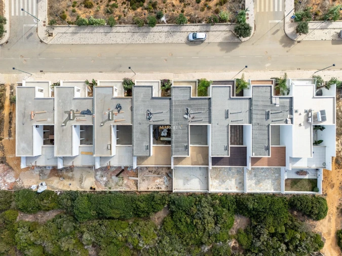 Moradia T3 para Venda em Vila de Sagres Foto 34