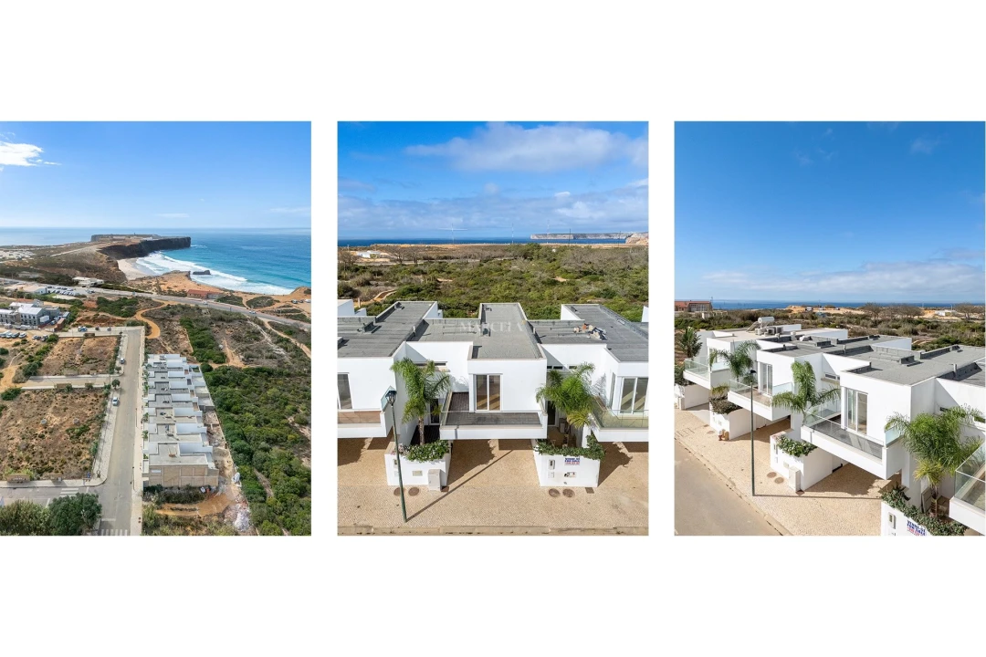 Moradia T3 para Venda em Vila de Sagres Foto 33