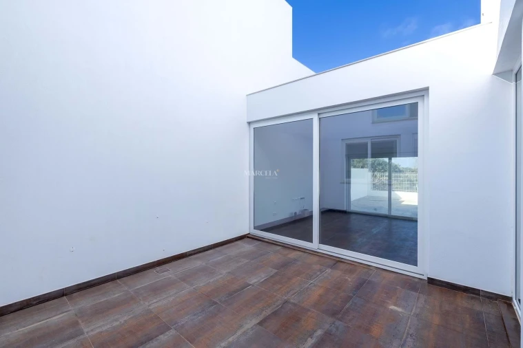 Moradia T3 para Venda em Vila de Sagres Foto 14