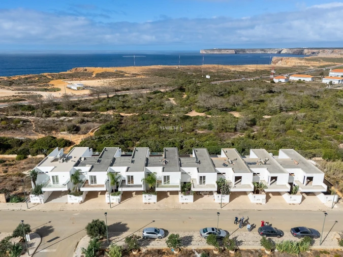 Moradia T3 para Venda em Vila de Sagres Foto 31