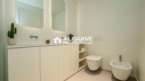 Apartamento T2 para Venda em Quarteira