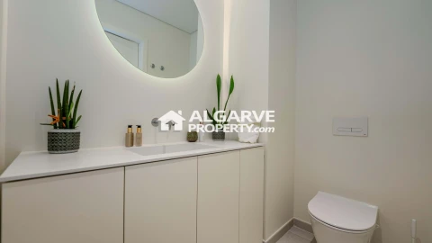 Apartamento T2 para Venda em Quarteira