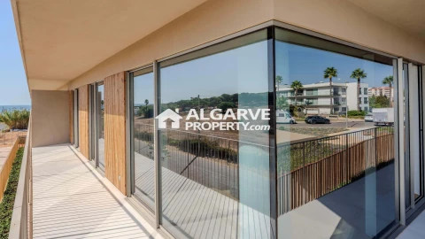 Apartamento T2 para Venda em Quarteira