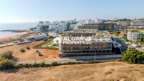 Apartamento T2 para Venda em Quarteira