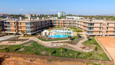 Apartamento T2 para Venda em Quarteira