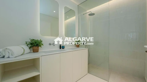Apartamento T2 para Venda em Quarteira