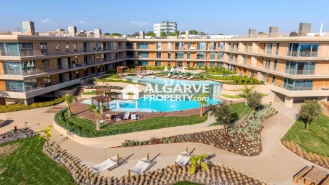Apartamento T2 para Venda em Quarteira