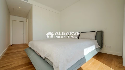 Apartamento T2 para Venda em Quarteira