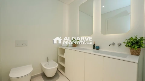Apartamento T2 para Venda em Quarteira