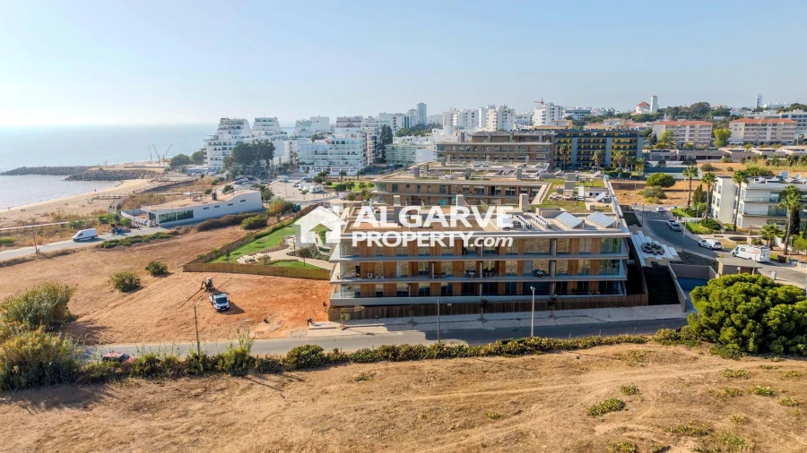 Apartamento T2 para Venda em Quarteira Foto 19