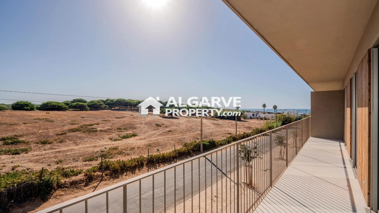 Apartamento T2 para Venda em Quarteira Foto 15