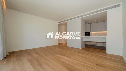 Apartamento T2 para Venda em Quarteira