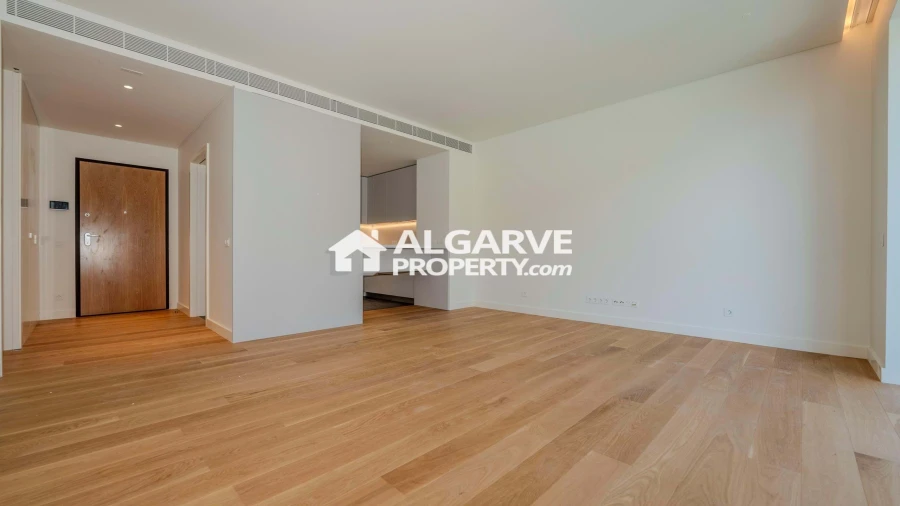 Apartamento T2 para Venda em Quarteira Foto 12