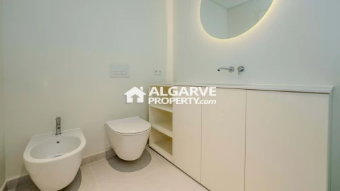 Apartamento T2 para Venda em Quarteira
