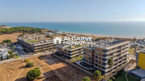 Apartamento T2 para Venda em Quarteira