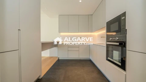 Apartamento T2 para Venda em Quarteira