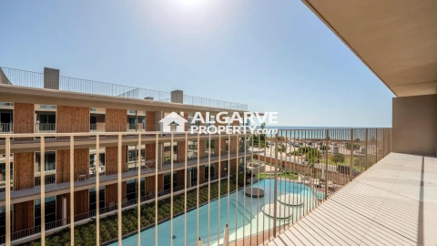 Apartamento T2 para Venda em Quarteira