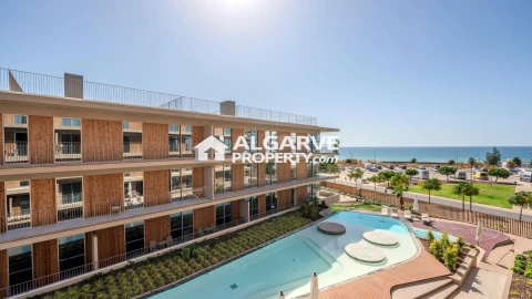 Apartamento T2 para Venda em Quarteira