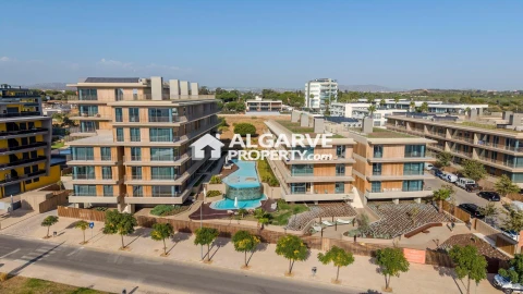 Apartamento T2 para Venda em Quarteira
