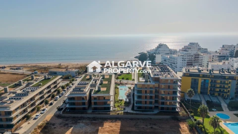 Apartamento T2 para Venda em Quarteira
