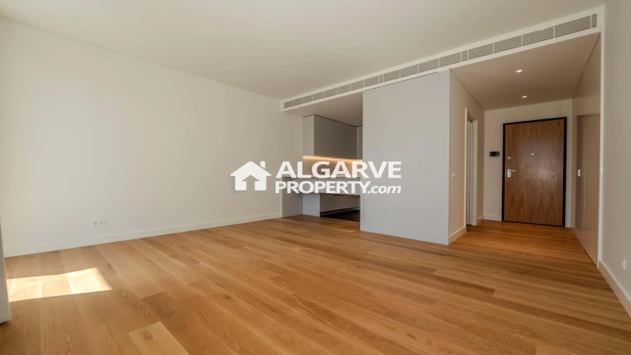 Apartamento T2 para Venda em Quarteira Foto 6