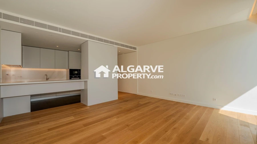 Apartamento T2 para Venda em Quarteira Foto 13