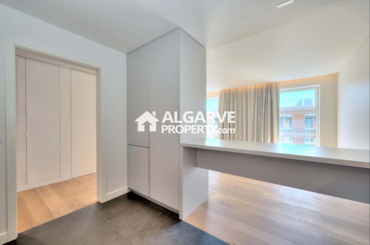 Apartamento T2 para Venda em Quarteira Foto 21
