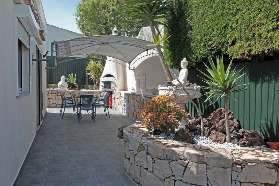 Moradia T5 para Venda em São Brás de Alportel Foto 18