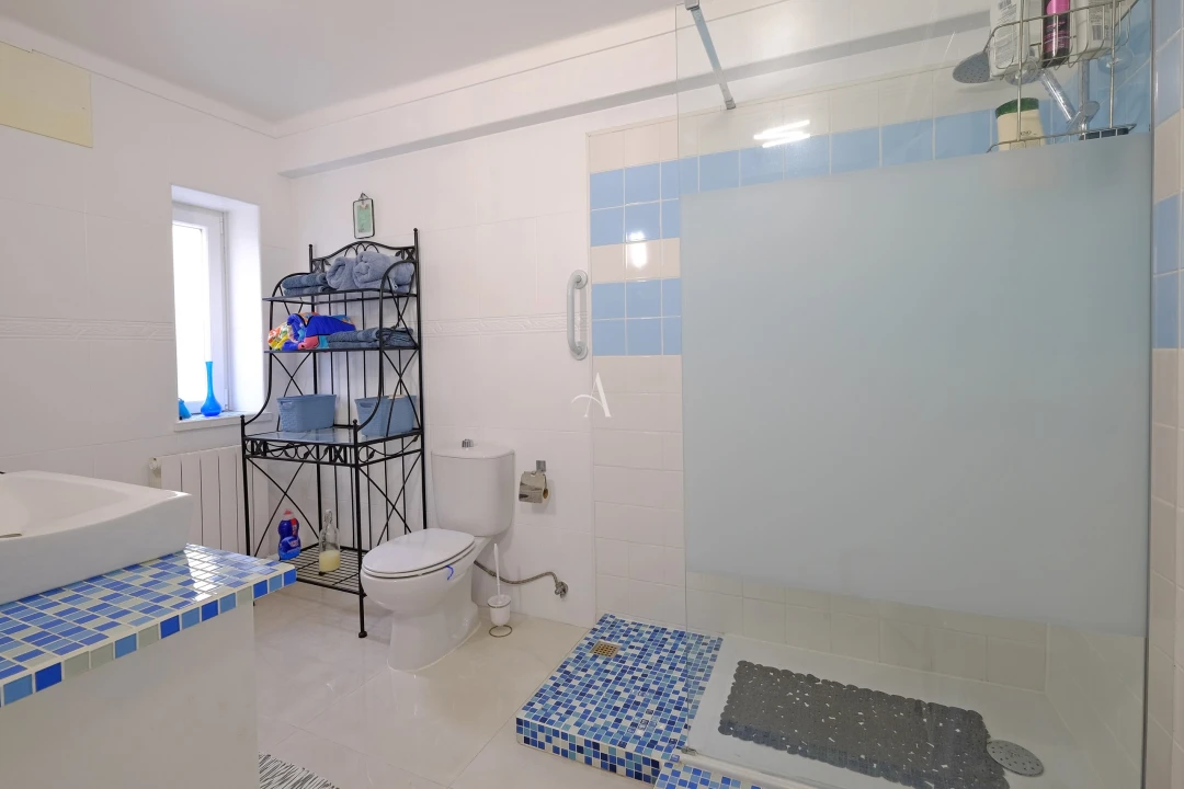 Moradia T5 para Venda em São Brás de Alportel Foto 22